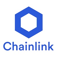 chainlink logo