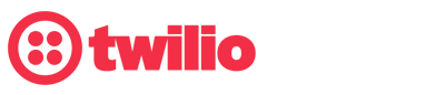 Twilio developers logo